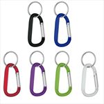 Available Optional Carabiner Colors